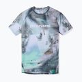 Tricou de alergare multicolor NNormal Race pentru femei 4