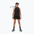 Tricou de alergare pentru femei NNormal Race Tank black 2