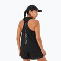 Tricou de alergare pentru femei NNormal Race Tank black 3
