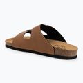 Papuci pentru femei Pepe Jeans Oban Classic 1 brown 3