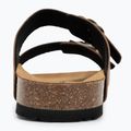 Papuci pentru femei Pepe Jeans Oban Classic 1 brown 6