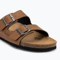 Papuci pentru femei Pepe Jeans Oban Classic 1 brown 7