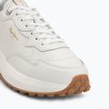 Încălțăminte pentru femei Pepe Jeans inslow Action factory white 7