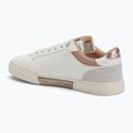 Încălțăminte pentru femei  Pepe Jeans Kenton Court golden ochre brown 3