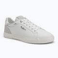 Încălțăminte pentru femei  Pepe Jeans Kenton Court silver