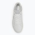 Încălțăminte pentru femei  Pepe Jeans Kenton Court silver 5