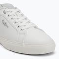 Încălțăminte pentru femei  Pepe Jeans Kenton Court silver 7