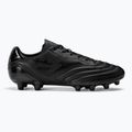 Joma Aguila 2321 FG negro ghete de fotbal pentru bărbați 2