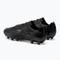 Joma Aguila 2321 FG negro ghete de fotbal pentru bărbați 3