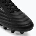 Joma Aguila 2321 FG negro ghete de fotbal pentru bărbați 7