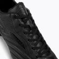 Joma Aguila 2321 FG negro ghete de fotbal pentru bărbați 8