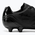 Joma Aguila 2321 FG negro ghete de fotbal pentru bărbați 9