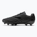 Joma Aguila 2321 FG negro ghete de fotbal pentru bărbați 10