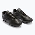 Joma Aguila 2321 FG negro ghete de fotbal pentru bărbați 12