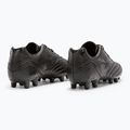 Joma Aguila 2321 FG negro ghete de fotbal pentru bărbați 13