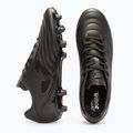 Joma Aguila 2321 FG negro ghete de fotbal pentru bărbați 14