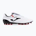 Joma Aguila Cup SG ghete de fotbal pentru bărbați alb/roșu