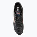 Încălțăminte de fotbal pentru bărbați Joma Aguila FG black/blue 5