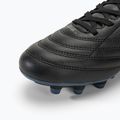 Încălțăminte de fotbal pentru bărbați Joma Aguila FG black/blue 7