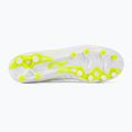 Încălțăminte de fotbal pentru bărbați Joma Aguila FG white 4