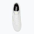Încălțăminte de fotbal pentru bărbați Joma Aguila FG white 5