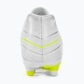 Încălțăminte de fotbal pentru bărbați Joma Aguila FG white 6