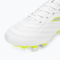 Încălțăminte de fotbal pentru bărbați Joma Aguila FG white 7