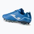 Încălțăminte de fotbal pentru bărbați Joma Aguila FG royal 3