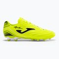 Încălțăminte de fotbal pentru bărbați Joma Aguila FG lemon fluor 8