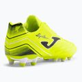 Încălțăminte de fotbal pentru bărbați Joma Aguila FG lemon fluor 10