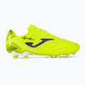 Încălțăminte de fotbal pentru bărbați Joma Aguila FG lemon fluor 2
