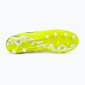Încălțăminte de fotbal pentru bărbați Joma Aguila FG lemon fluor 4