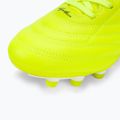Încălțăminte de fotbal pentru bărbați Joma Aguila FG lemon fluor 7