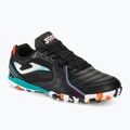 Încălțăminte de fotbal pentru bărbați Joma Dribling TF black