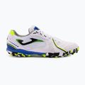 Încălțăminte de fotbal pentru bărbați Joma Dribling TF white 8