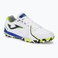 Încălțăminte de fotbal pentru bărbați Joma Dribling TF white