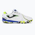 Încălțăminte de fotbal pentru bărbați Joma Dribling TF white 2
