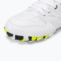 Încălțăminte de fotbal pentru bărbați Joma Dribling TF white 7