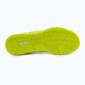 Încălțăminte de fotbal pentru bărbați Joma Dribling IN lemon fluor 4