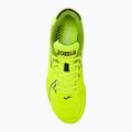 Încălțăminte de fotbal pentru bărbați Joma Dribling IN lemon fluor 5