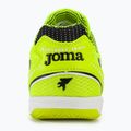 Încălțăminte de fotbal pentru bărbați Joma Dribling IN lemon fluor 6