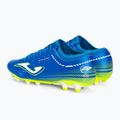 Încălțăminte de fotbal pentru bărbați Joma Evolution FG royal 3