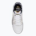 Încălțăminte de fotbal pentru bărbați Joma Fs Reactive TF white 6