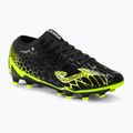 Încălțăminte de fotbal pentru bărbați Joma Gol FG black/yellow