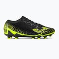 Încălțăminte de fotbal pentru bărbați Joma Gol FG black/yellow 2