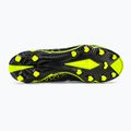 Încălțăminte de fotbal pentru bărbați Joma Gol FG black/yellow 4