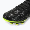 Încălțăminte de fotbal pentru bărbați Joma Gol FG black/yellow 7