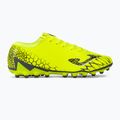 Încălțăminte de fotbal pentru bărbați Joma Gol AG lemon fluor 2