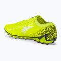 Încălțăminte de fotbal pentru bărbați Joma Gol AG lemon fluor 3