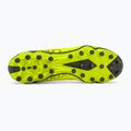 Încălțăminte de fotbal pentru bărbați Joma Gol AG lemon fluor 4